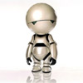 Avatar for Robot04