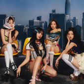 KISS OF LIFE 224 concept photo