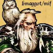 Avatar für bmaggot