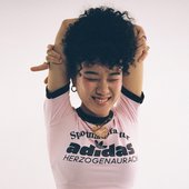 Korean singer RuRu