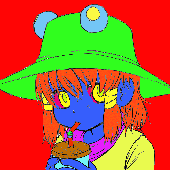 Avatar for Namiszon