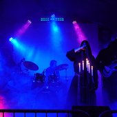 16.01.2018 BossGarage Pub Kraków