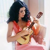 Marisa Monte por Murillo Meirelles, 2006.