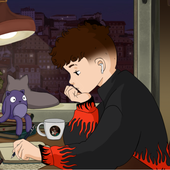 Avatar for TheLoneKnightUK