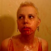 Messy eater