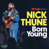 Born Young