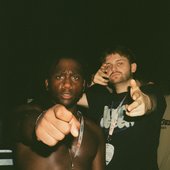 Ramzey und Yaze