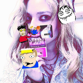 Avatar for ShrekLover48