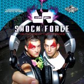 Shock:Force