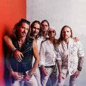 Nestor - band