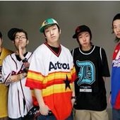 Firestorm Hadrcore band Korea