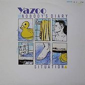Nobody's Diary