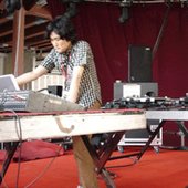 Sora [album Re.Sort @ Plop label]