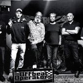 Offbeat Operators