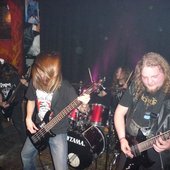 Krypts - 20.05.2011 Brussels