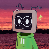 Avatar for nonamebyprogram