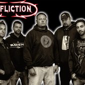 Confliction