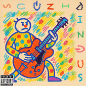 Dingus - EP