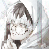 Avatar for kakeranoir