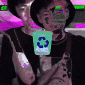 Xtreme Digital Gif
