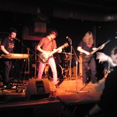 9.4.2011, Marty's