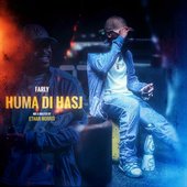 Huma di Hasj - Single