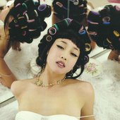 ☆ Erika Sawajiri  x Helter Skelter Photobook ☆