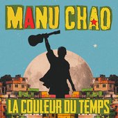 La Couleur du Temps