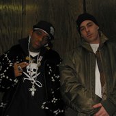 Prodigy and Alchemist