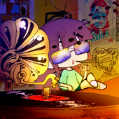 Avatar for CaronHacek