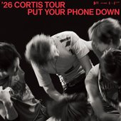 CORTIS TOUR [PUT YOUR PHONE DOWN]