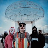 ROCKPYLE NCHC