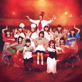 Gekikara LOVE (2021)