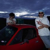 Sad Mazda Songs (SMS) - Hector