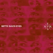 Bette Davis Eyes