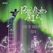 Live at Garkundel 2024