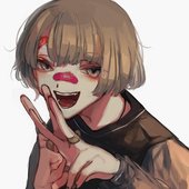 Manika youtube pfp