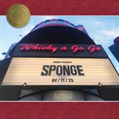 Live At The Whisky A Go Go