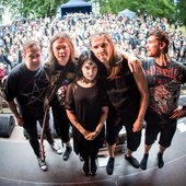 Signs Of Execution live at Hard Rock Laager Festival.jpg