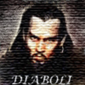 Avatar for DIABOLI231