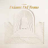 Delante Del Trono