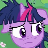 [Twilight Sparkle]