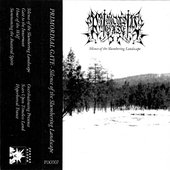 Silence of the Slumbering Landscape