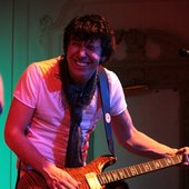 Live at London's Bush Hall, 2010