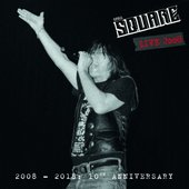 2008 - 2018: 10th Anniversary