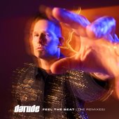 Feel The Beat (Ilan Bluestone Remix)