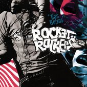 Get Closer with Rocket Rockers (Live)