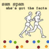 Avatar de samspam1023