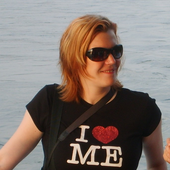 Avatar for haluzska