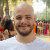 Avatar for mateusvirgilio